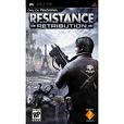 resistance-retribution