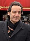 Alexandre Desplat, head of Venice jury