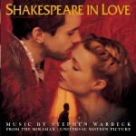 Shakspeare in Love soundtrack