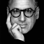 Composer Michael Nyman